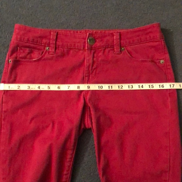 🛍 DONATED The Limited | 678 Skinny Stretch - Picture 8 of 8